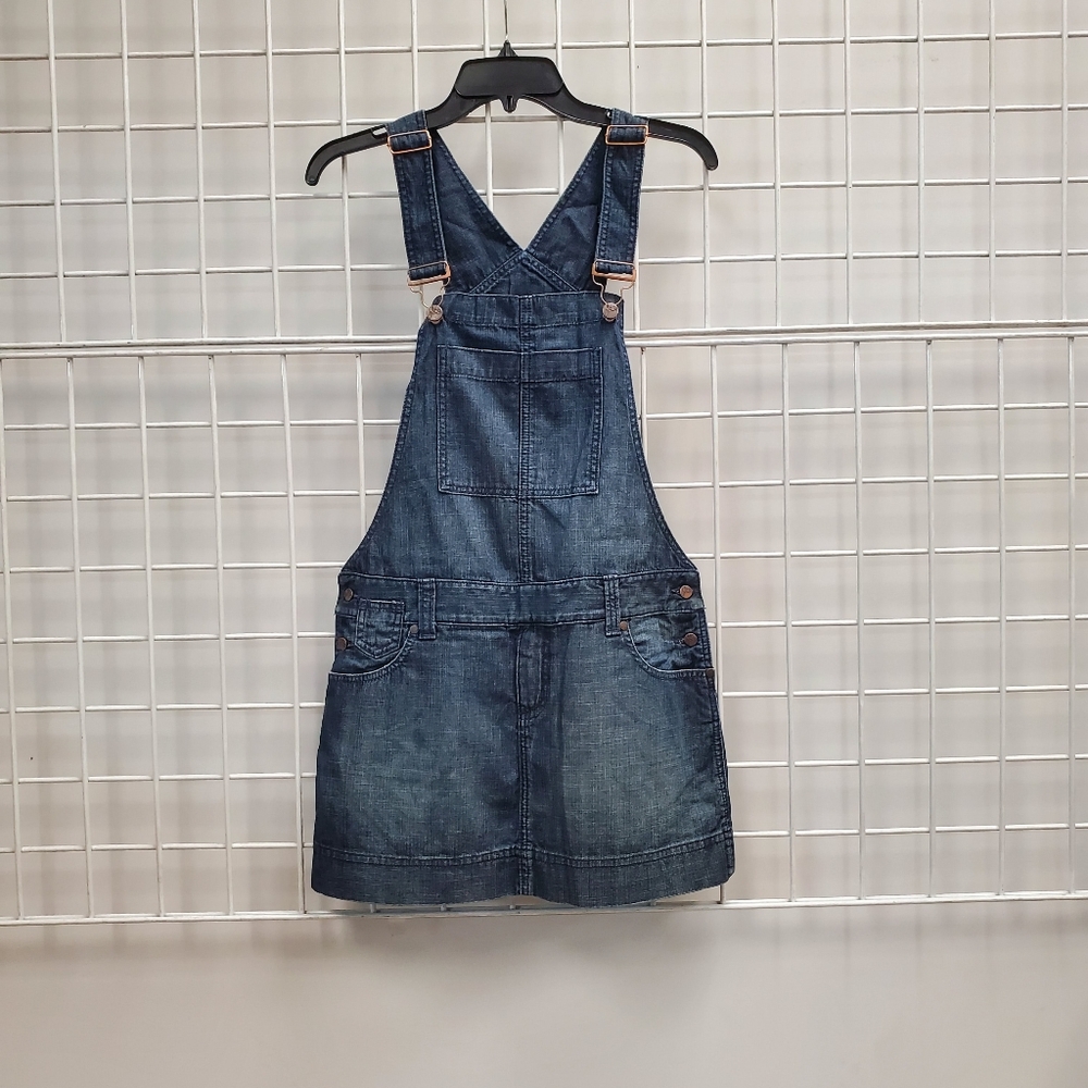 Joie Overall jeans
